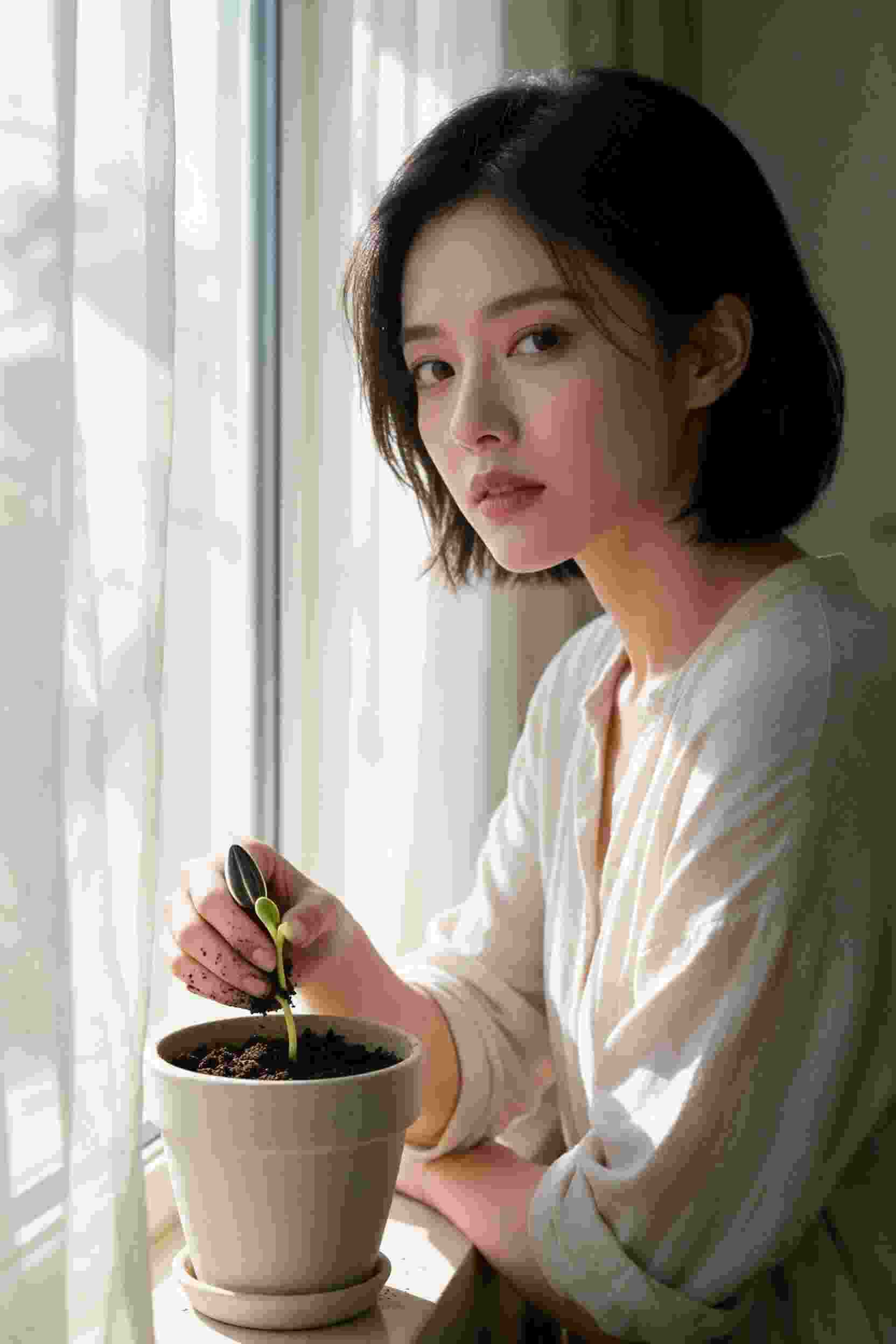 魔法少女小圆
